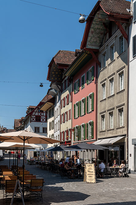 Aarau