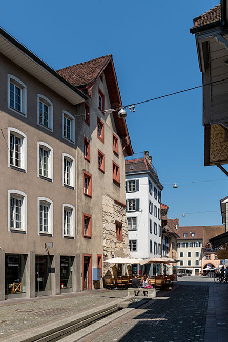 Aarau