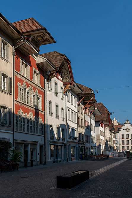 Aarau