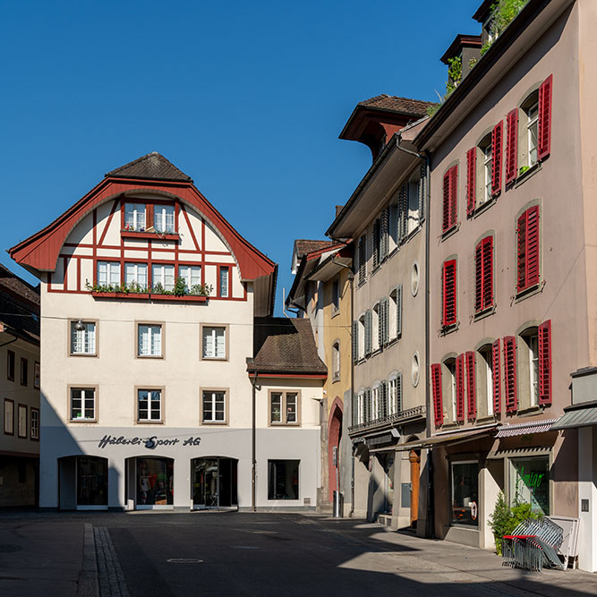 Aarau