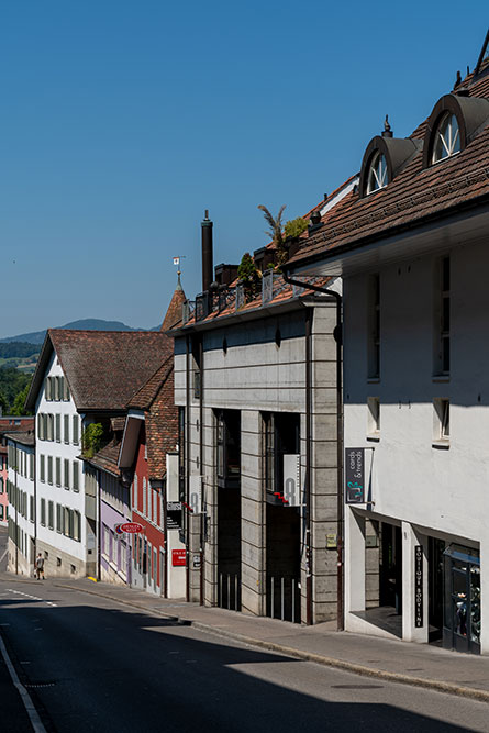 Aarau