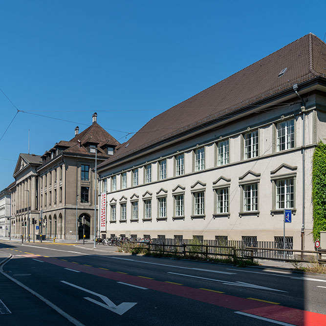 Naturama in Aarau