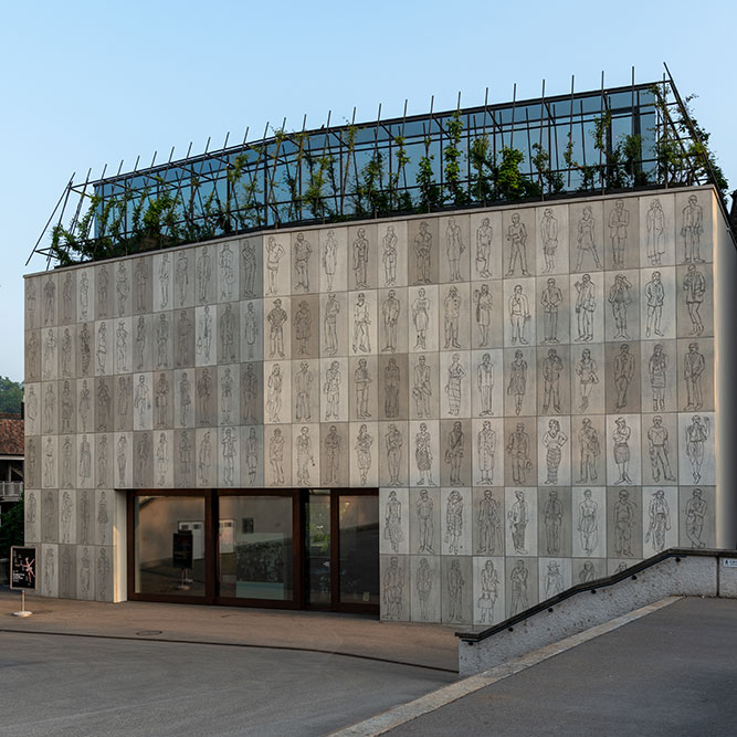 Stadtmuseum Aarau