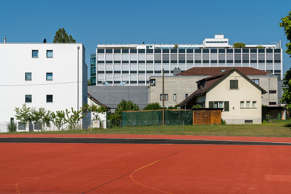 Berufsschule Aarau