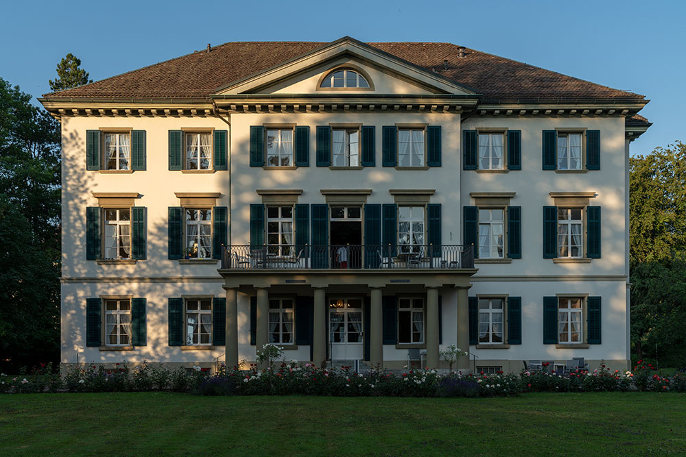 Herosé-Stift in Aarau