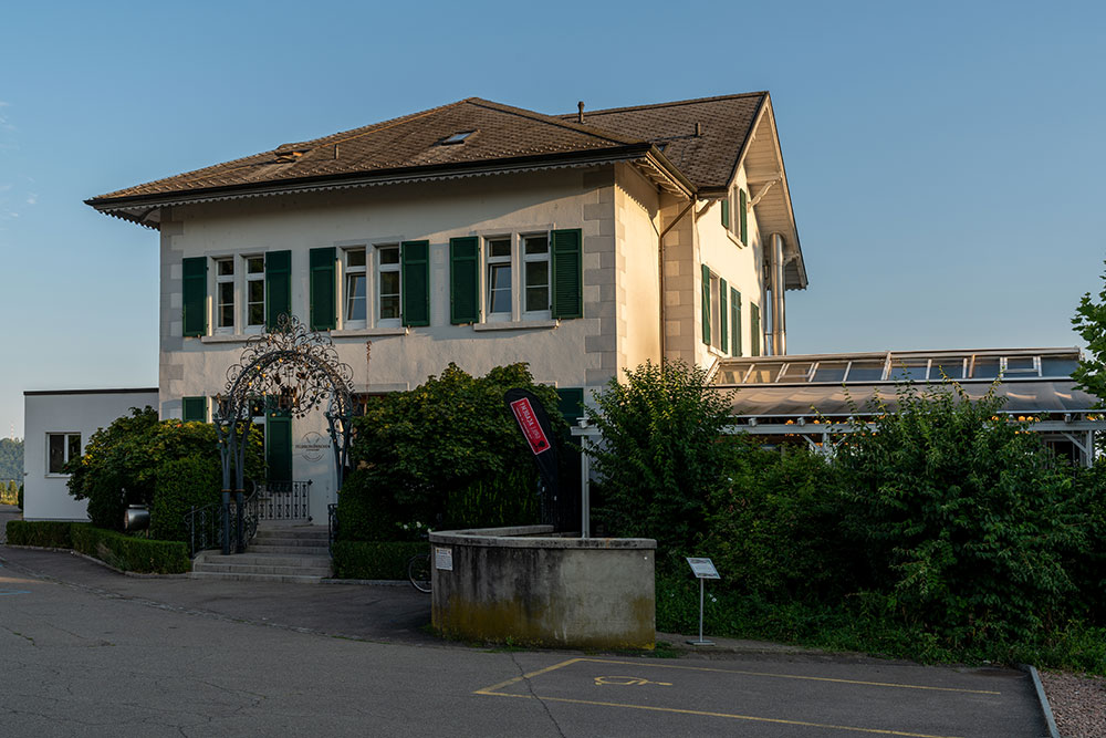 Feldschlösschen-Restaurant