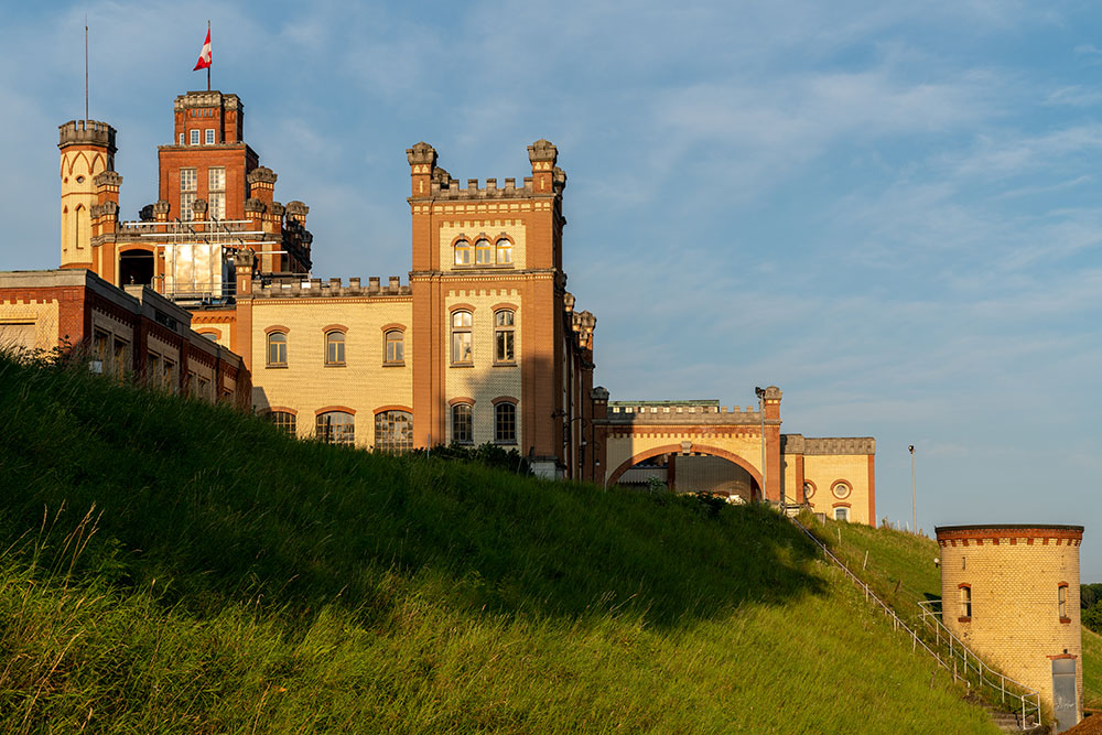 Brauerei Feldschlösschen