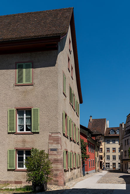 Altstadt Rheinfelden