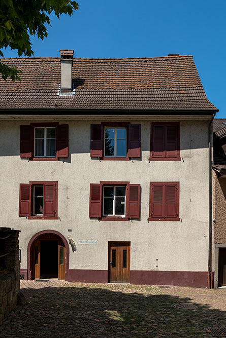 Altstadt Rheinfelden