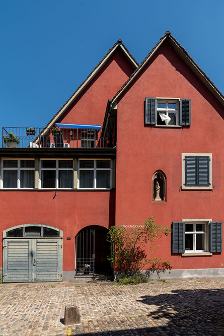 Altstadt Rheinfelden