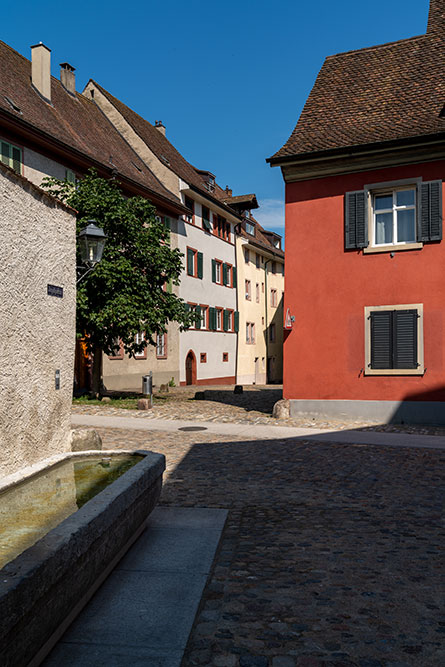 Altstadt Rheinfelden