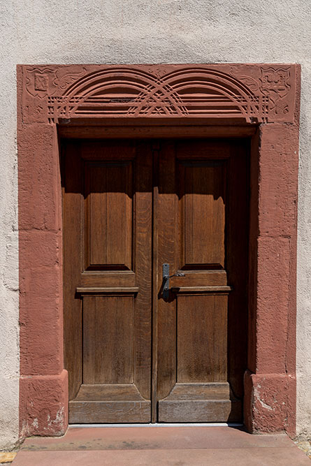 Alter Ochsen in Rheinfelden