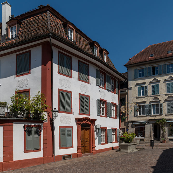 Gasthof zum Goldenen Adler