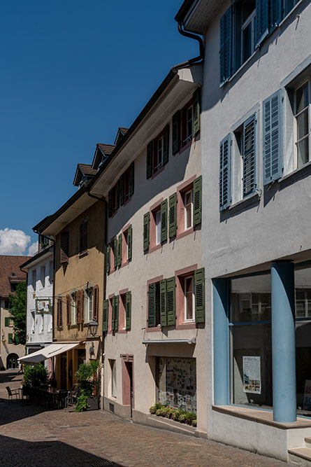 Altstadt von Rheinfelden