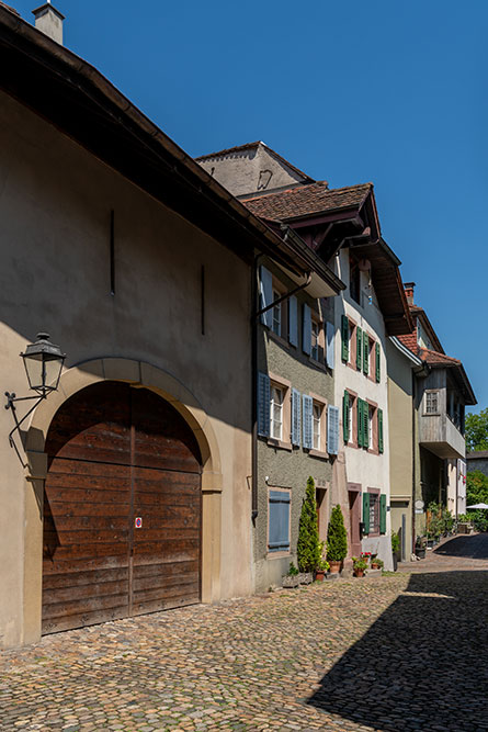 Altstadt von Rheinfelden