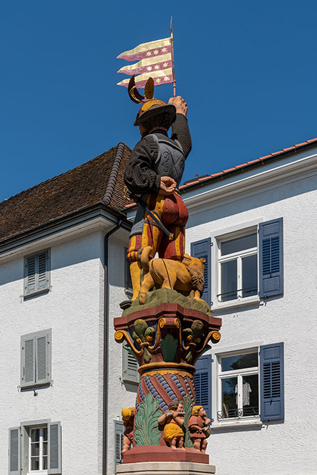 Altstadt von Rheinfelden