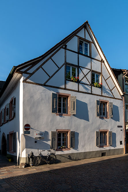 Altstadt von Rheinfelden