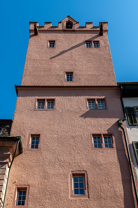 Altstadt von Rheinfelden