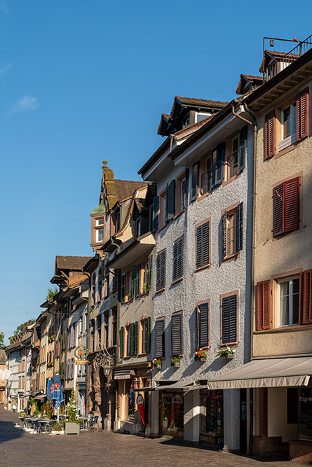 Altstadt von Rheinfelden