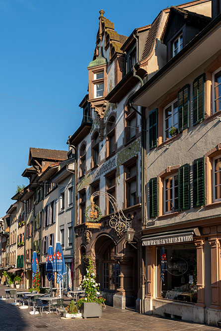 Altstadt von Rheinfelden