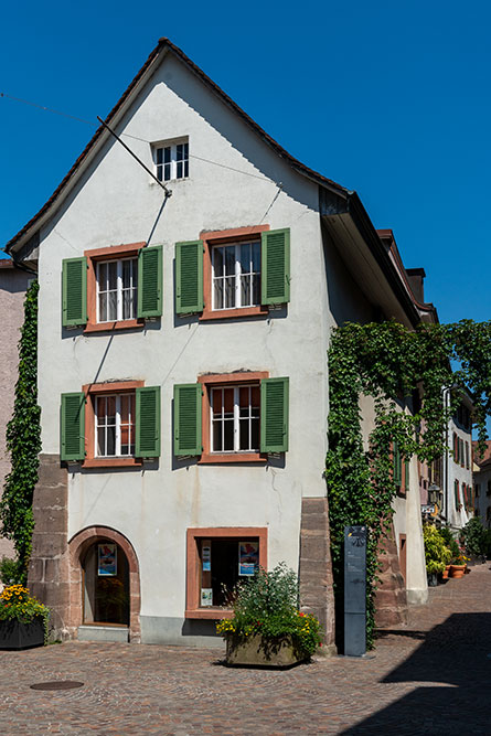 Altstadt von Rheinfelden