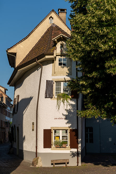 Altstadt von Rheinfelden