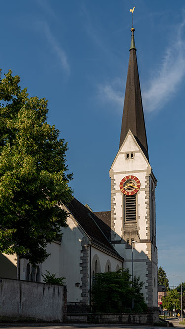 Reformierte Kirche