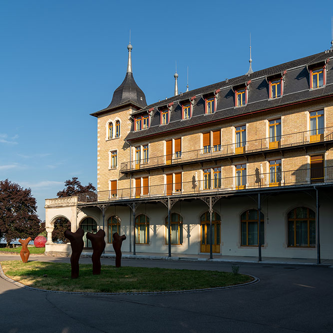 Park-Hotel am Rhein