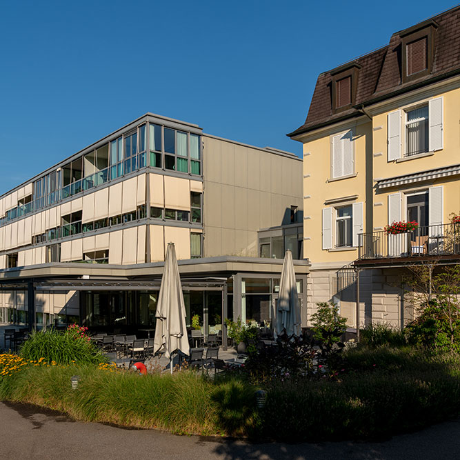 Park-Hotel am Rhein