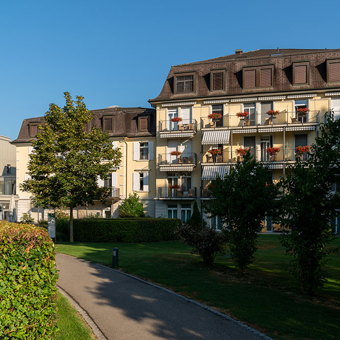 Park-Hotel am Rhein