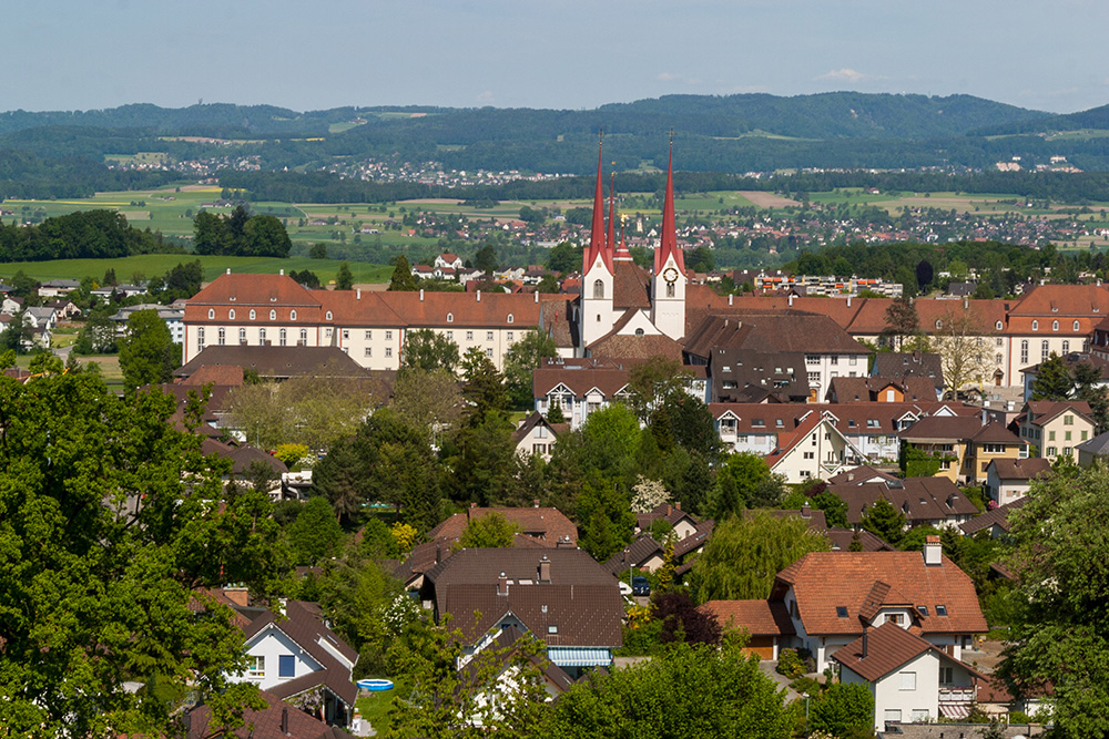 Kloster Muri