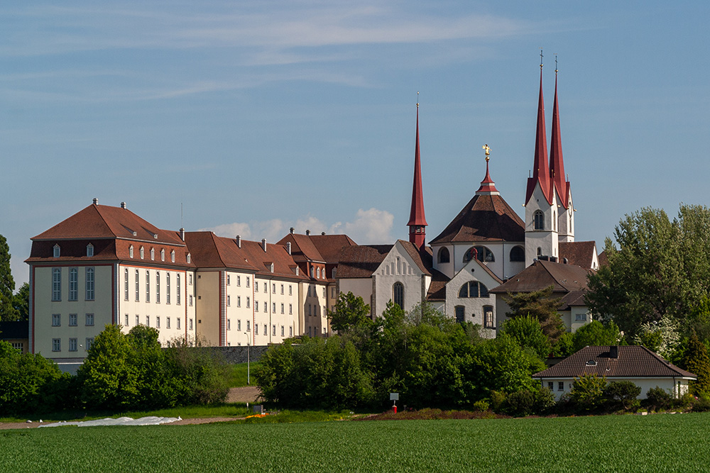 Kloster Muri