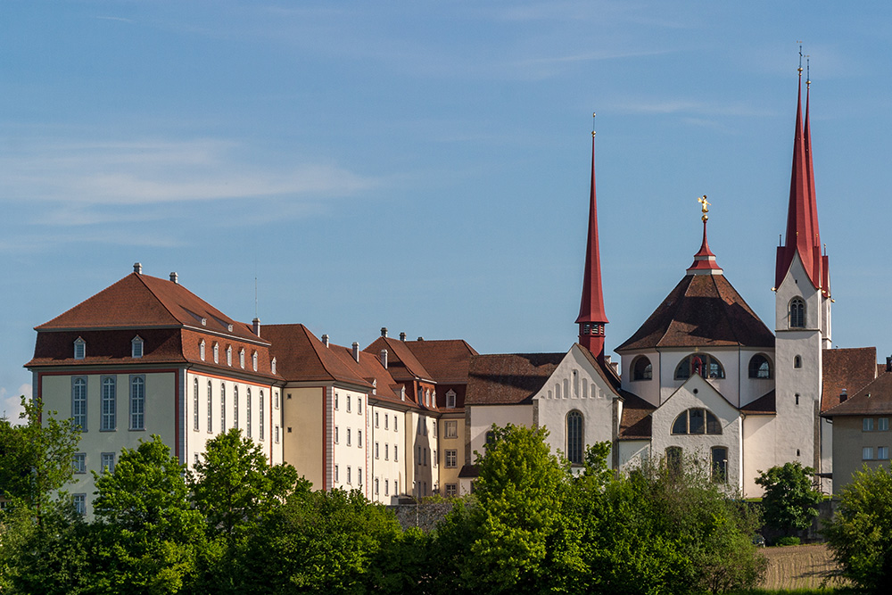 Kloster Muri