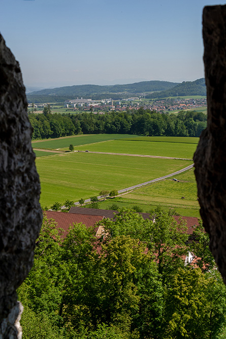 Schloss Habsburg