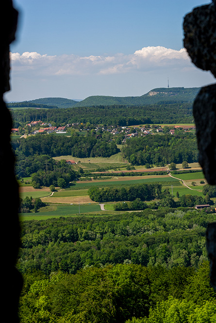 Schloss Habsburg