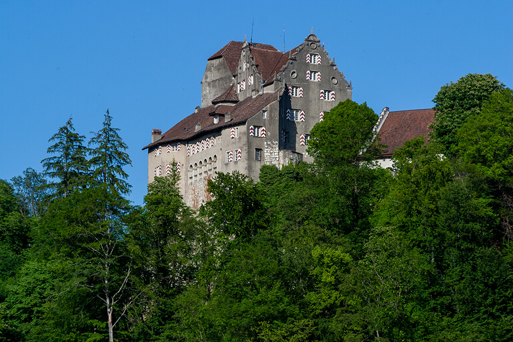 Schloss Wildegg