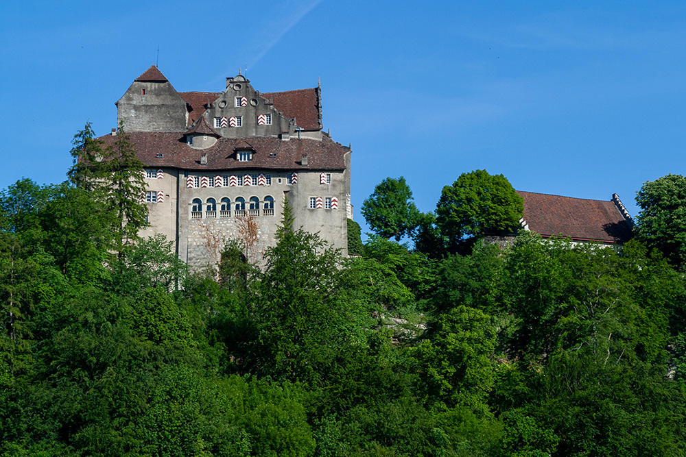 Schloss Wildegg