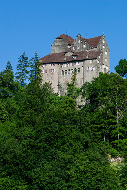 Schloss Wildegg