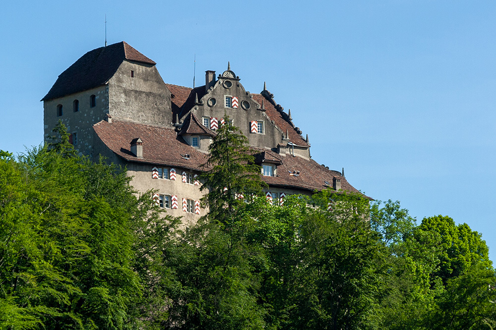 Schloss Wildegg