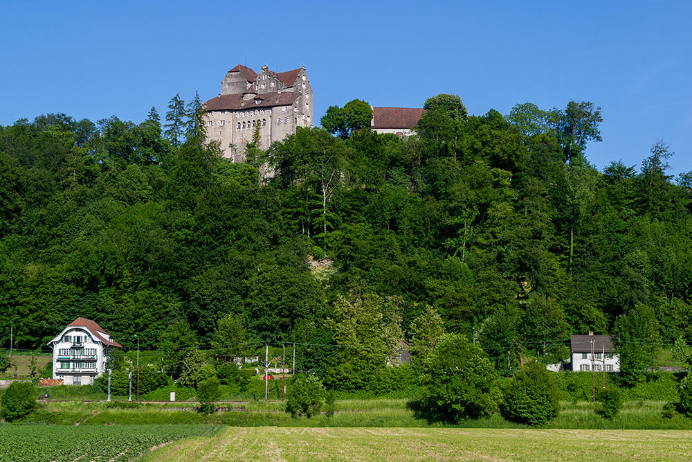 Schloss Wildegg