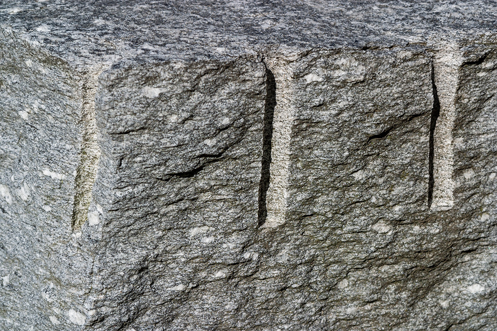 Maggia-Gneiss