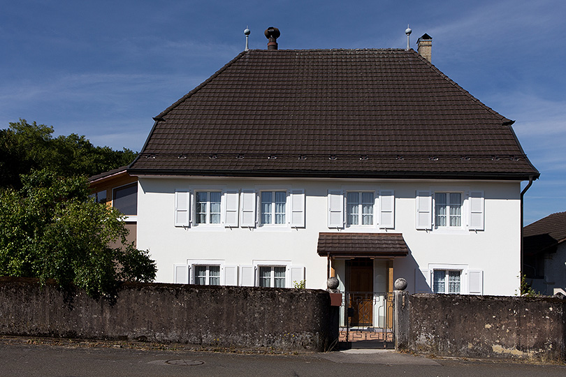 Villars-sur-Fontenais