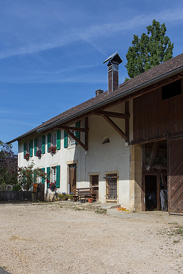 Villars-sur-Fontenais