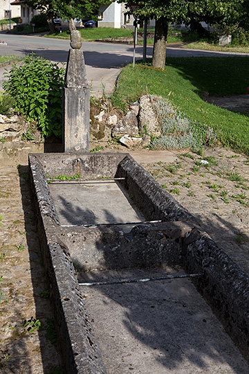 Grandfontaine