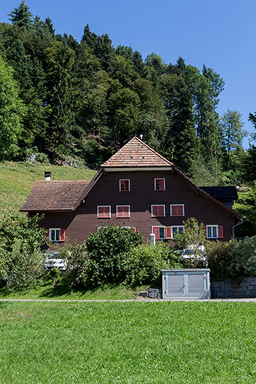 Haus am Guggiweg