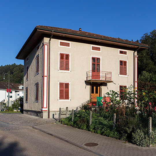 Zell LU