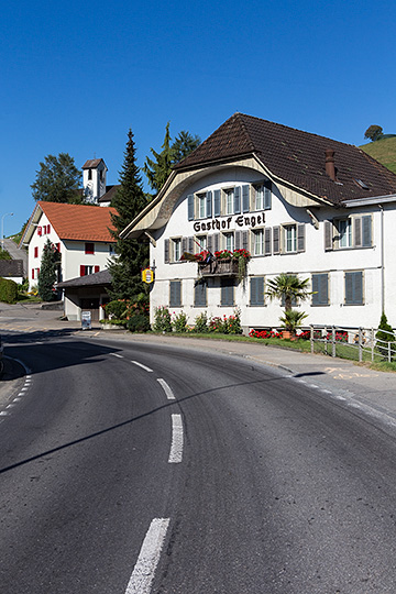 Hüswil