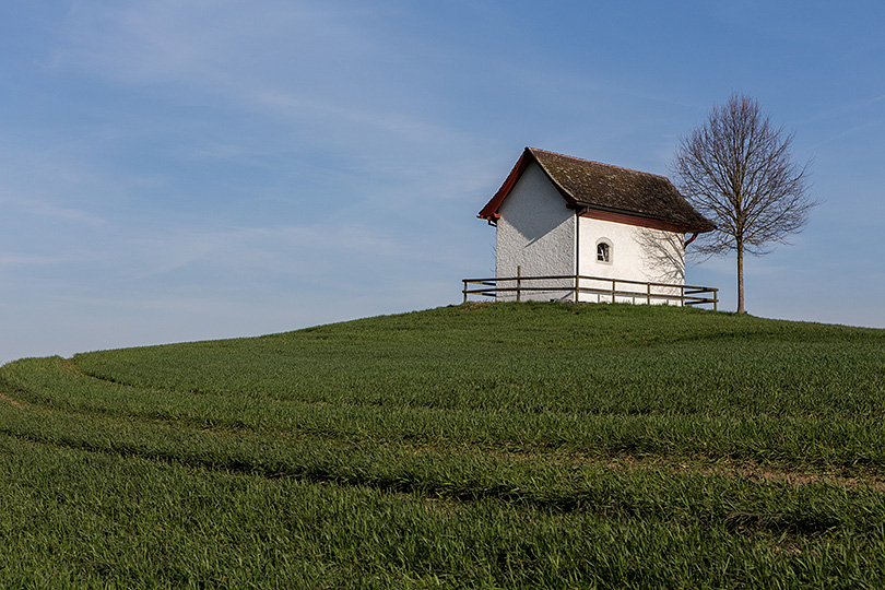 Siebenschläfer-Kapelle