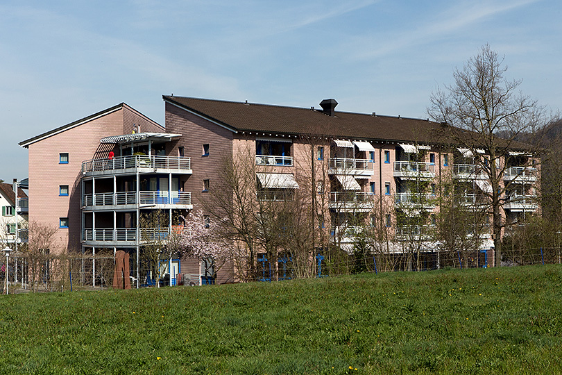 Alterszentrum Eiche