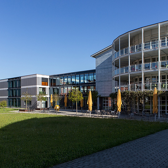 Alters- und Pflegeheim Feldheim in Reiden
